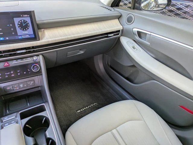 2024 Hyundai Sonata - Image 12 of 21