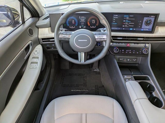 2024 Hyundai Sonata - Image 11 of 21