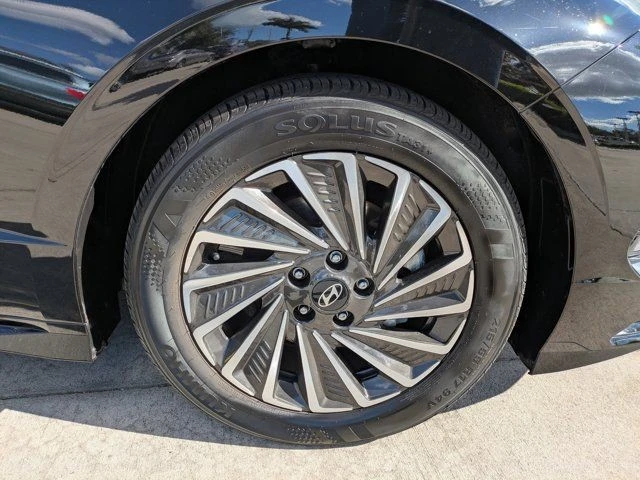 2024 Hyundai Sonata - Image 8 of 21