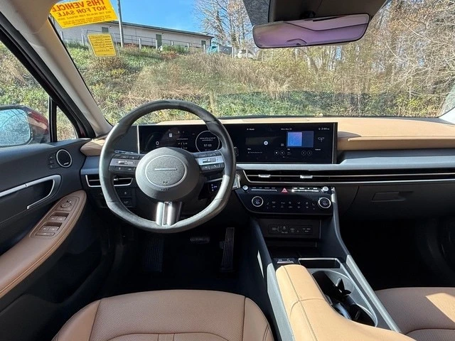2024 Hyundai Sonata - Image 10 of 12