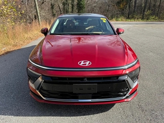 2024 Hyundai Sonata - Image 3 of 12
