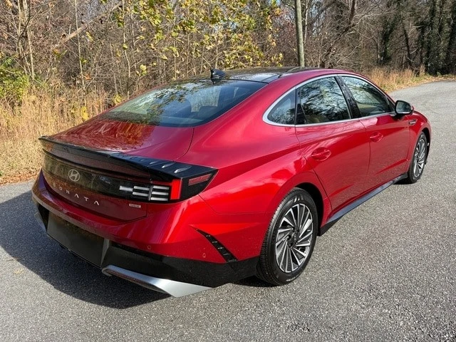 2024 Hyundai Sonata - Image 6 of 12