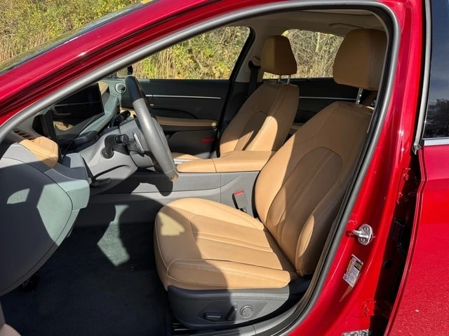 2024 Hyundai Sonata - Image 11 of 12