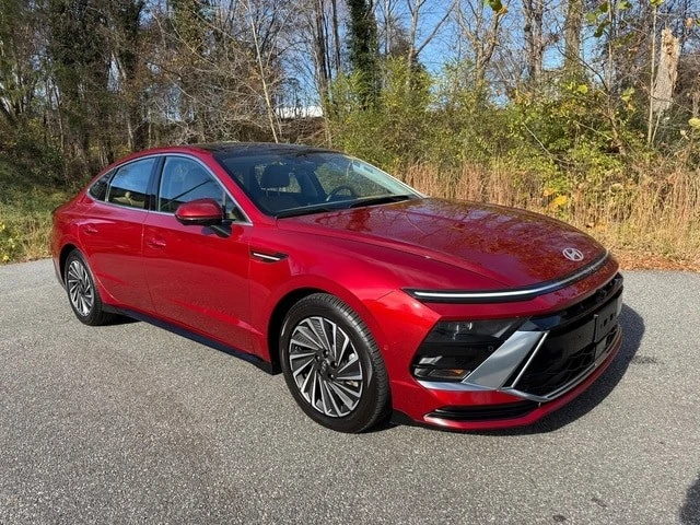 2024 Hyundai Sonata - Image 4 of 12