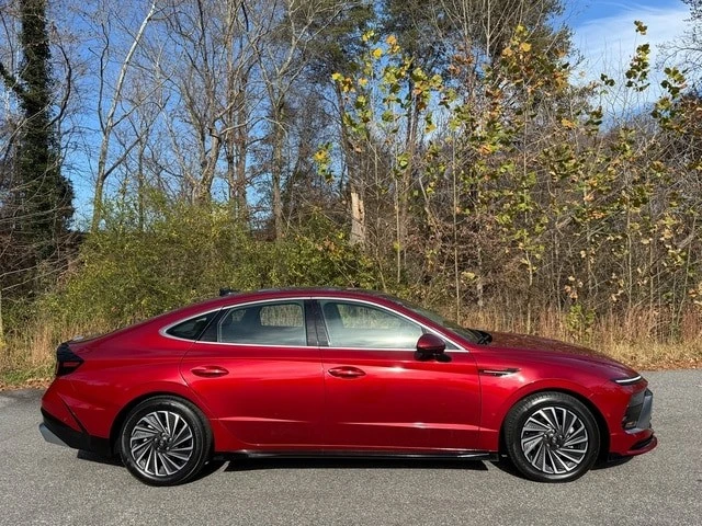 2024 Hyundai Sonata - Image 5 of 12