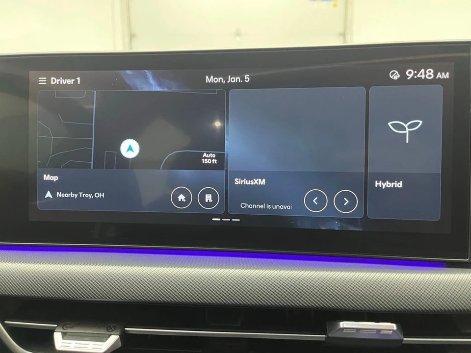 2024 Hyundai Sonata - Image 4 of 12