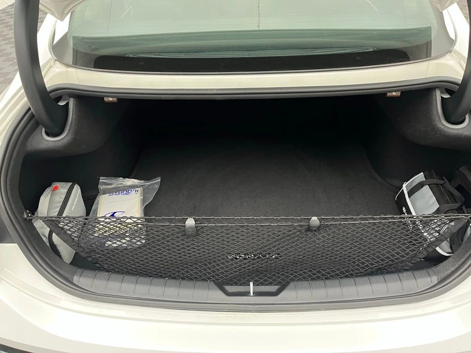 2024 Hyundai Sonata - Image 10 of 12