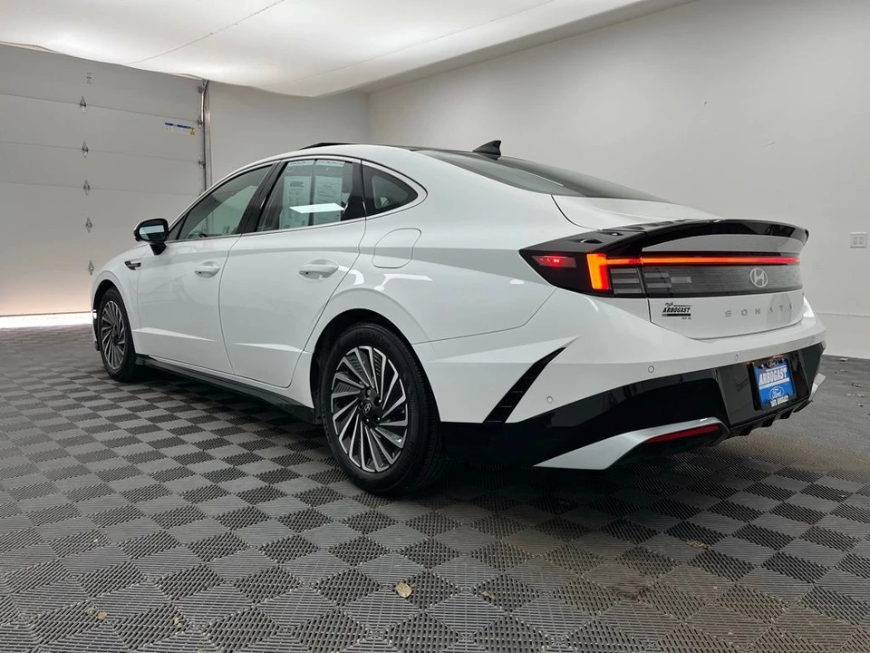 2024 Hyundai Sonata - Image 12 of 12