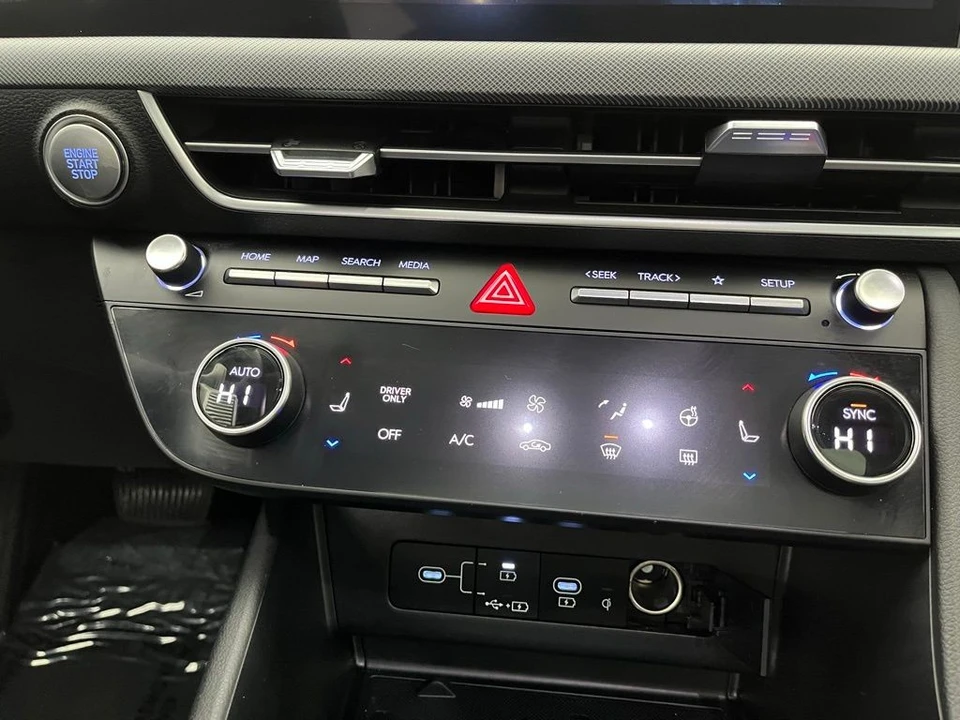 2024 Hyundai Sonata - Image 6 of 12