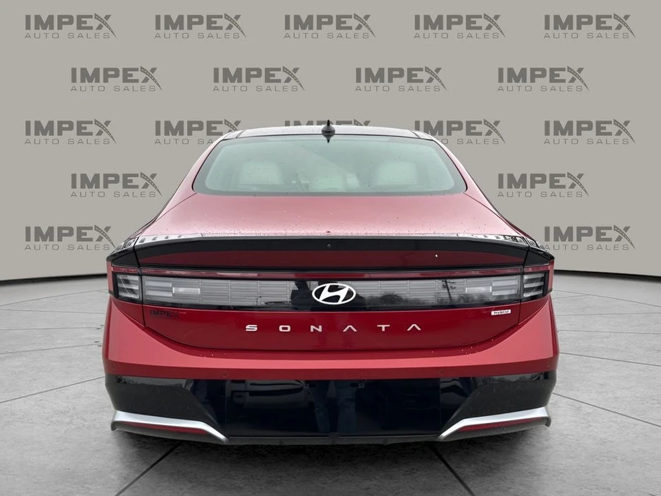 2024 Hyundai Sonata - Image 4 of 12