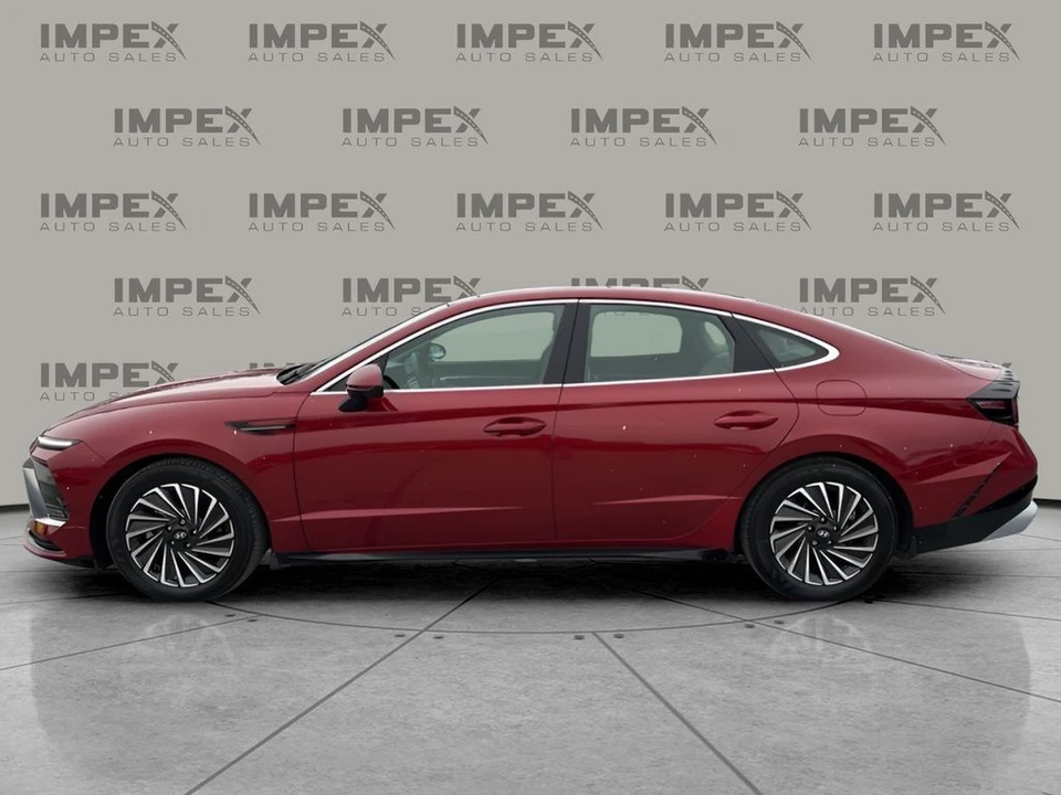 2024 Hyundai Sonata - Image 2 of 12