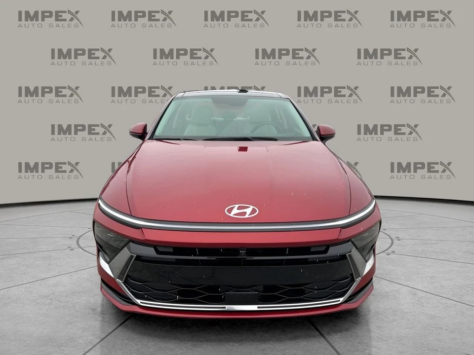 2024 Hyundai Sonata - Image 8 of 12