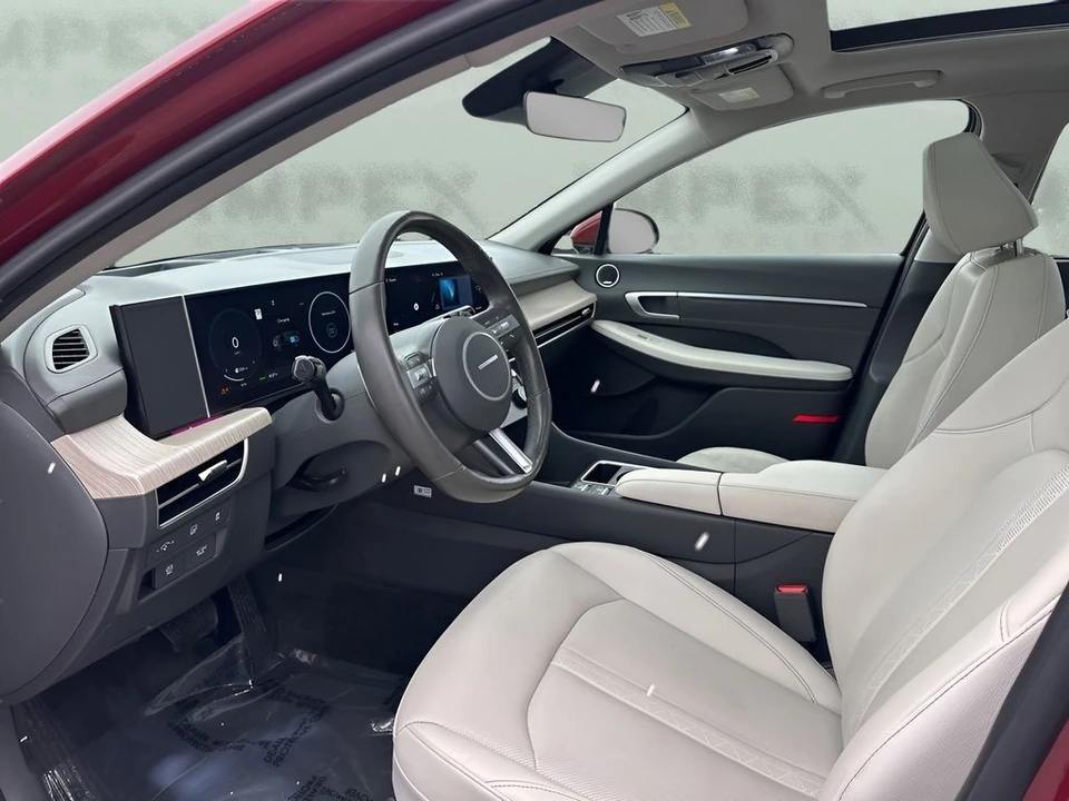 2024 Hyundai Sonata - Image 9 of 12