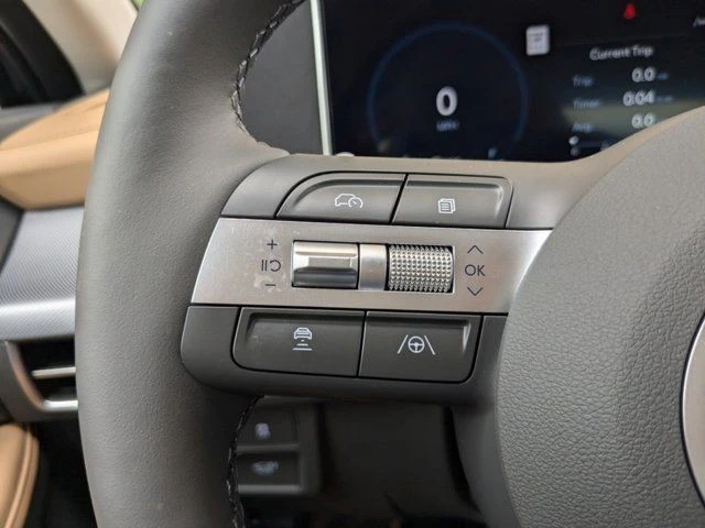 2024 Hyundai Sonata - Image 18 of 21