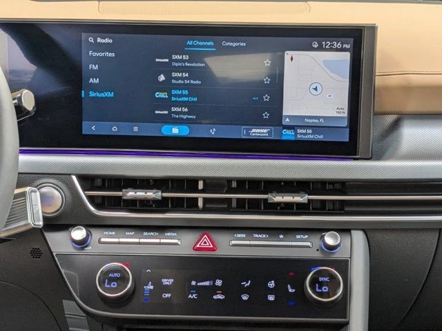 2024 Hyundai Sonata - Image 12 of 21