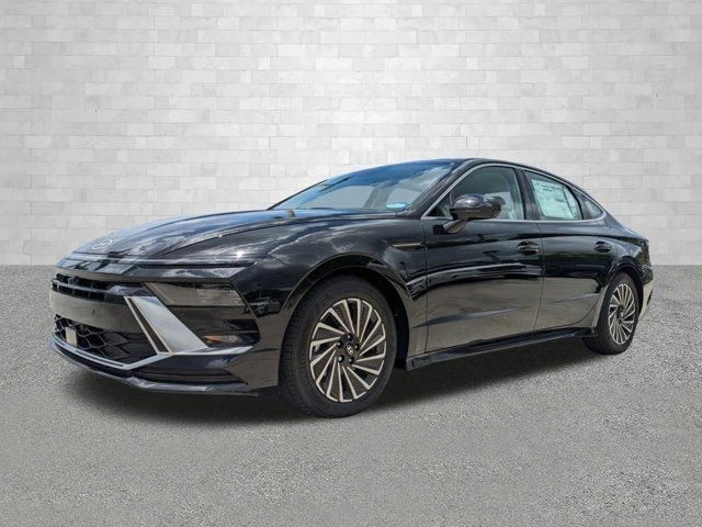 2024 Hyundai Sonata - Image 5 of 21