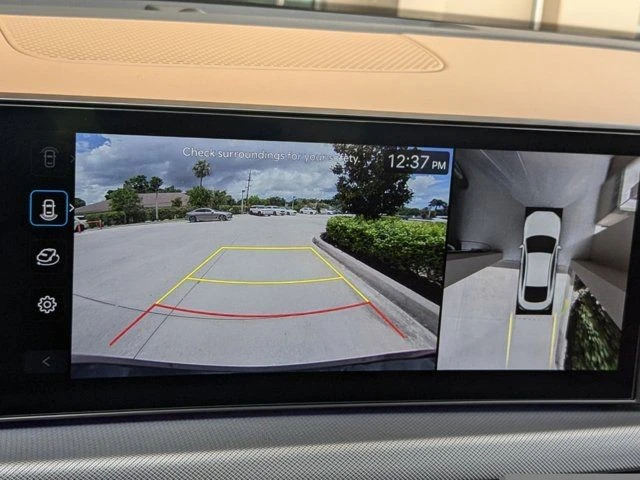 2024 Hyundai Sonata - Image 21 of 21