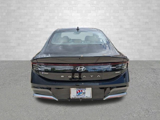 2024 Hyundai Sonata - Image 3 of 21