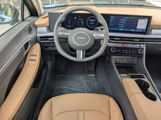 2024 Hyundai Sonata - Image 10 of 21