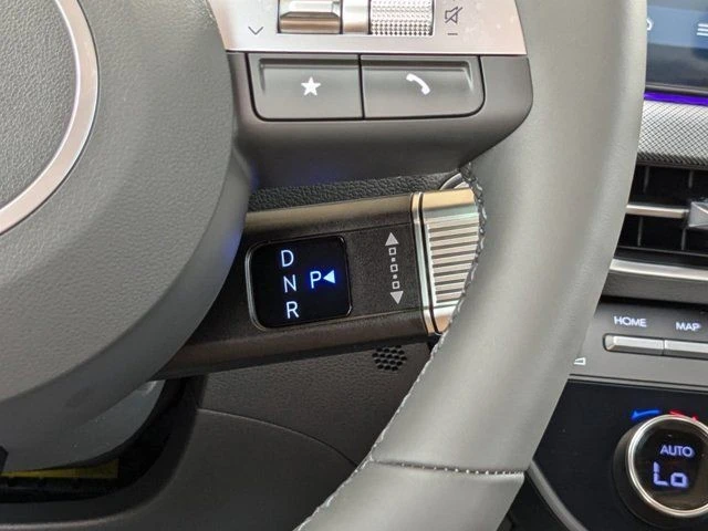 2024 Hyundai Sonata - Image 13 of 21