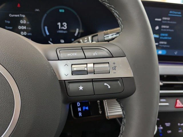 2024 Hyundai Sonata - Image 19 of 21