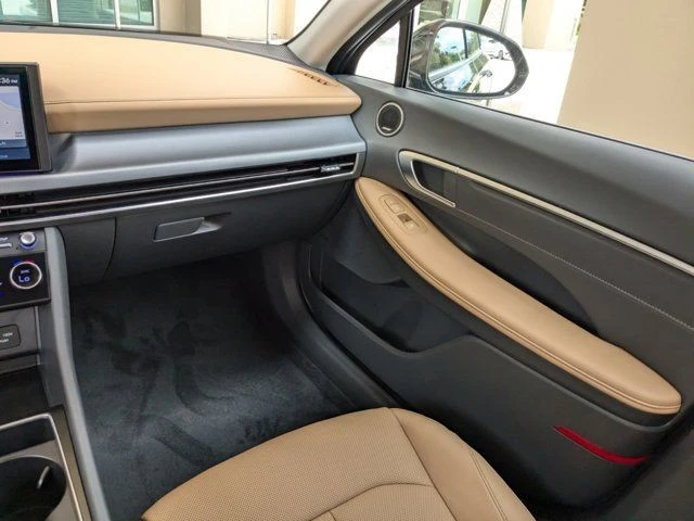 2024 Hyundai Sonata - Image 11 of 21