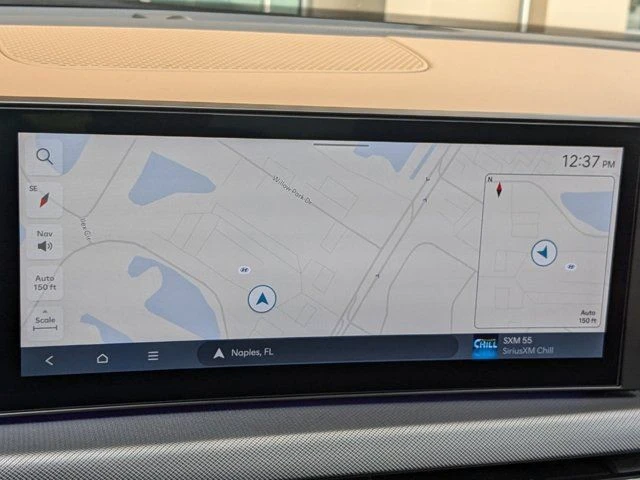2024 Hyundai Sonata - Image 20 of 21