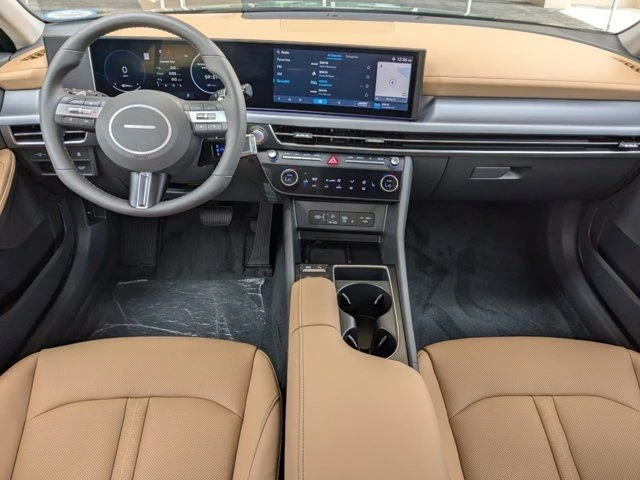 2024 Hyundai Sonata - Image 9 of 21