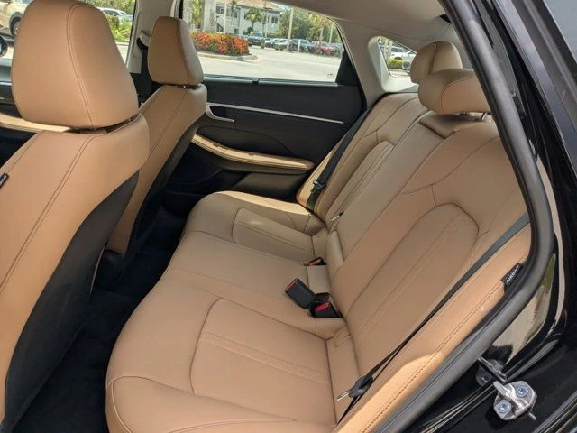 2024 Hyundai Sonata - Image 14 of 21