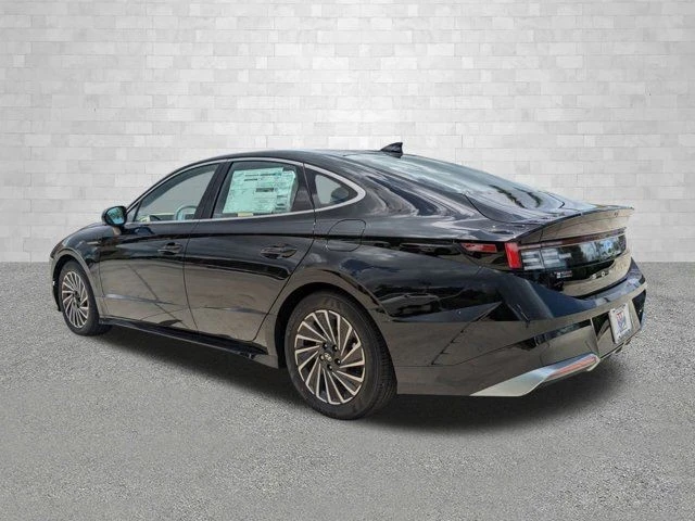 2024 Hyundai Sonata - Image 4 of 21