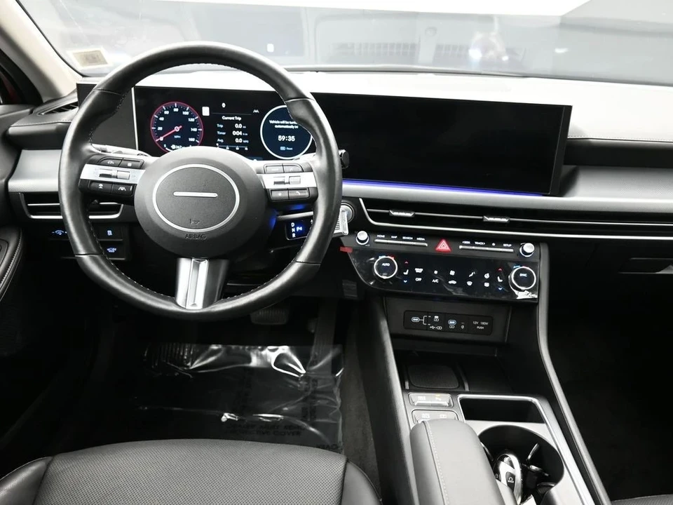 2024 Hyundai Sonata - Image 20 of 21