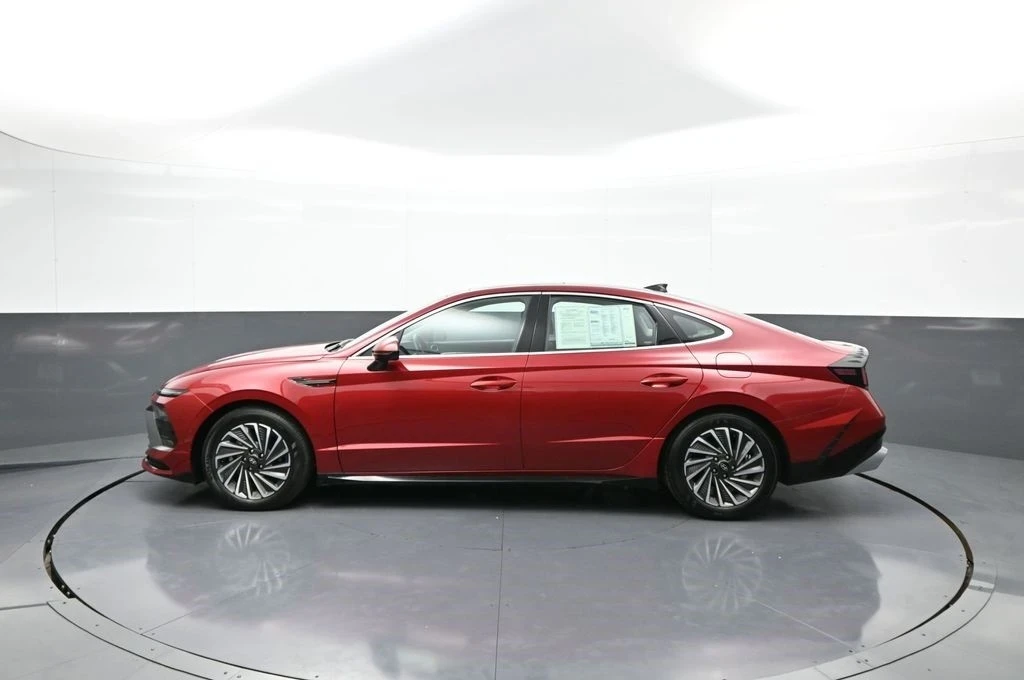 2024 Hyundai Sonata - Image 9 of 21