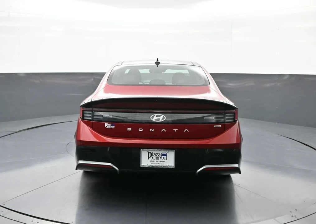 2024 Hyundai Sonata - Image 7 of 21