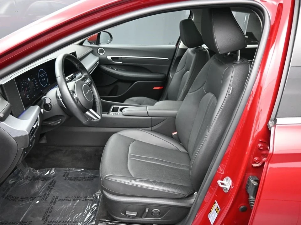 2024 Hyundai Sonata - Image 19 of 21