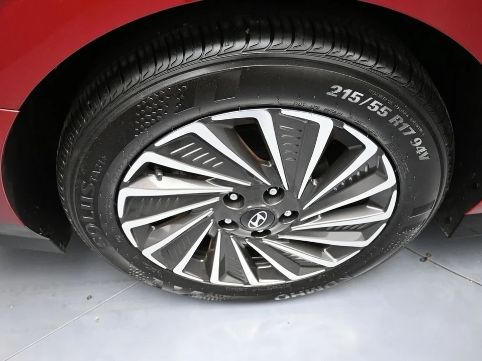 2024 Hyundai Sonata - Image 12 of 21