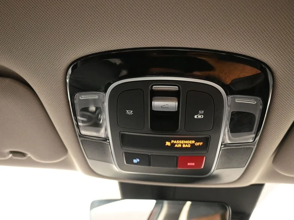 2024 Hyundai Sonata - Image 17 of 21