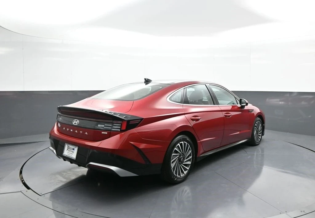 2024 Hyundai Sonata - Image 6 of 21