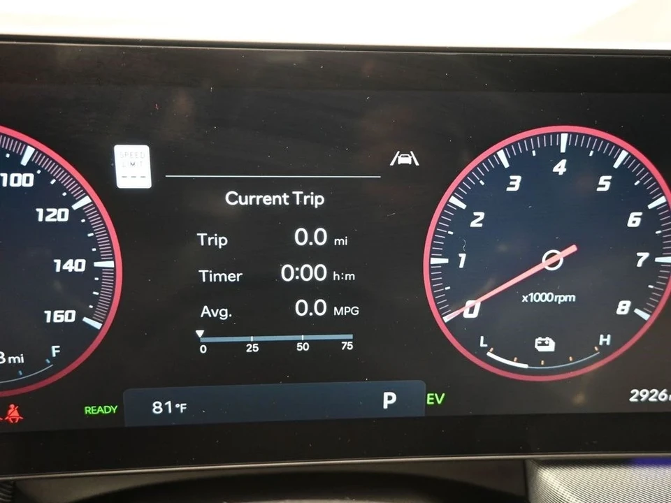 2024 Hyundai Sonata - Image 16 of 21