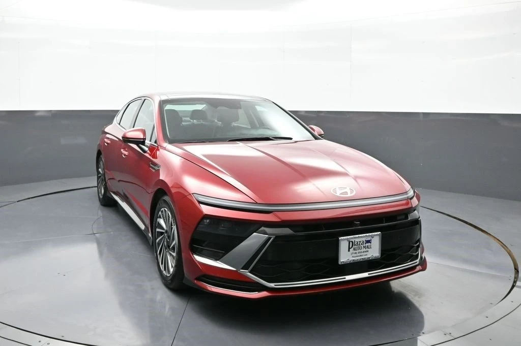 2024 Hyundai Sonata - Image 3 of 21