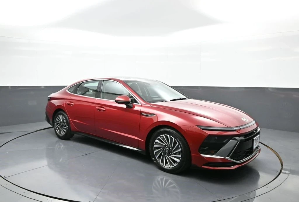 2024 Hyundai Sonata - Image 4 of 21