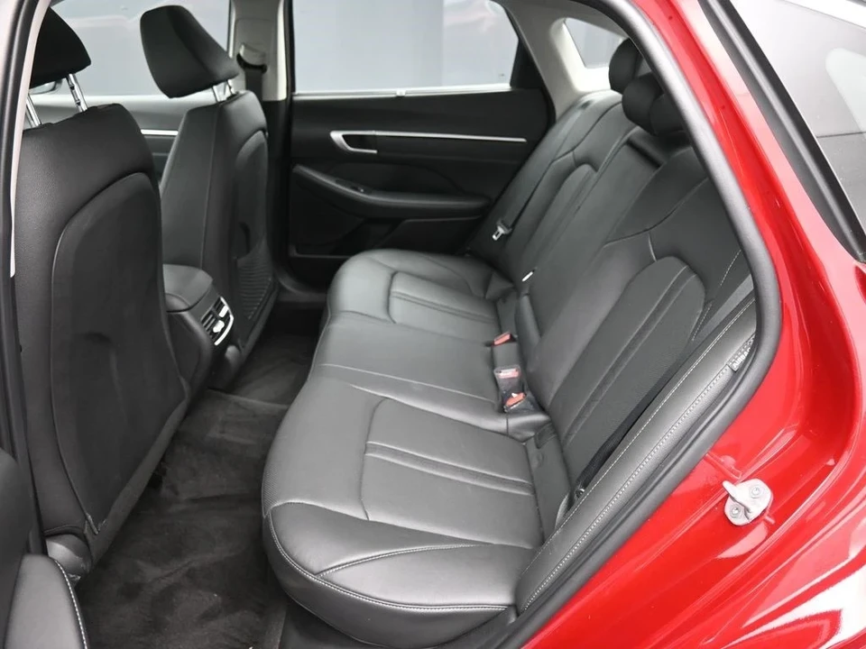 2024 Hyundai Sonata - Image 21 of 21