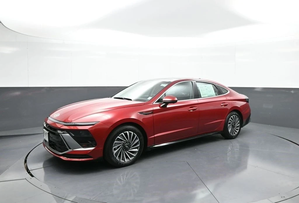 2024 Hyundai Sonata - Image 10 of 21