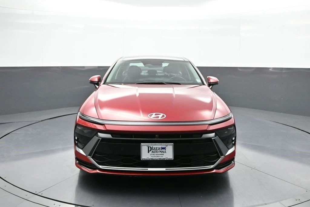 2024 Hyundai Sonata - Image 2 of 21