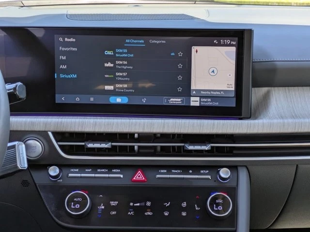 2024 Hyundai Sonata - Image 13 of 21