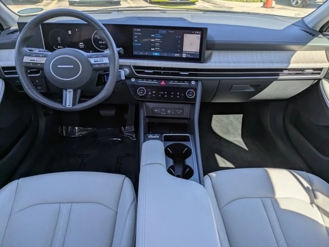 2024 Hyundai Sonata - Image 10 of 21