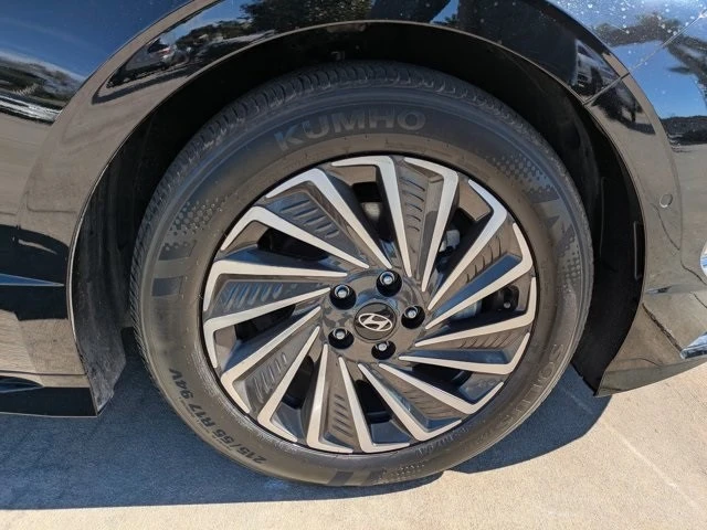 2024 Hyundai Sonata - Image 8 of 21