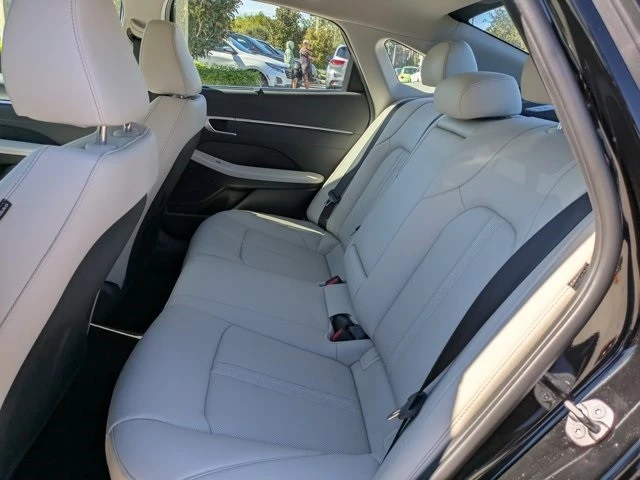 2024 Hyundai Sonata - Image 15 of 21