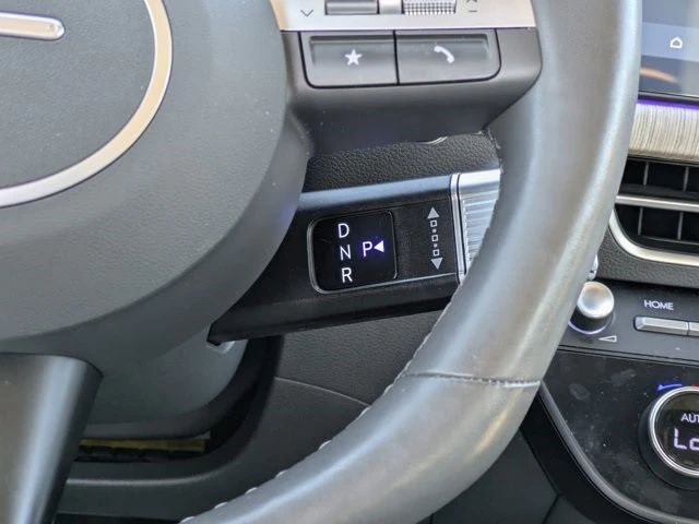 2024 Hyundai Sonata - Image 14 of 21