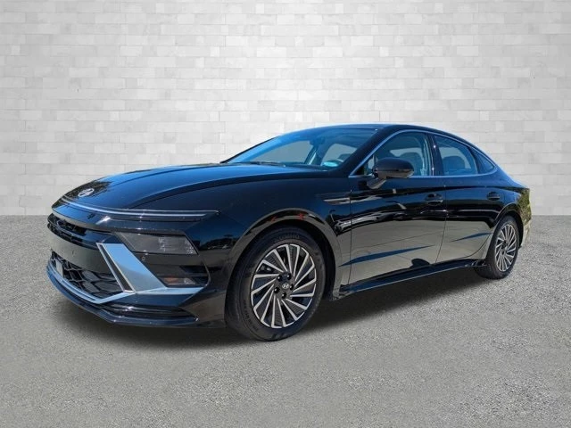 2024 Hyundai Sonata - Image 5 of 21
