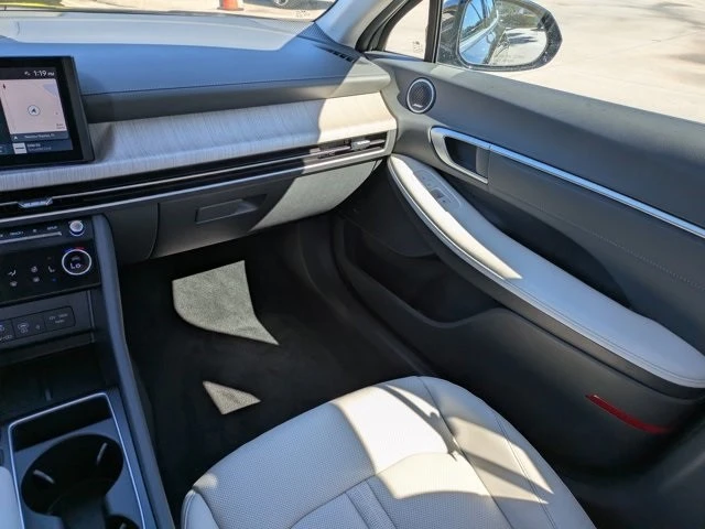 2024 Hyundai Sonata - Image 12 of 21